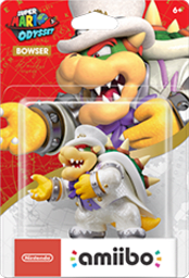 bowser wedding outfit
