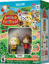 Isabelle - Winter Outfit Boxart