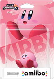 Kirby™ Boxart