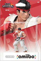 Ryu Boxart
