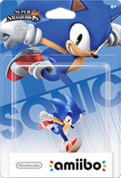 Sonic™ Boxart