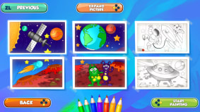 Download Coloring Book For Nintendo Switch Nintendo Game Details