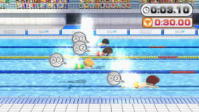 wii party u nintendo switch