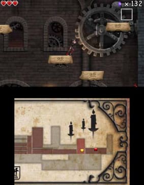 Hotel Transylvania For Nintendo 3ds Nintendo Game Details