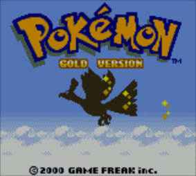 Pokemon Gold Version For Nintendo 3ds Nintendo Game Details