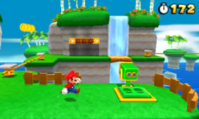 Super Mario 3d Land For Nintendo 3ds Nintendo Game Details