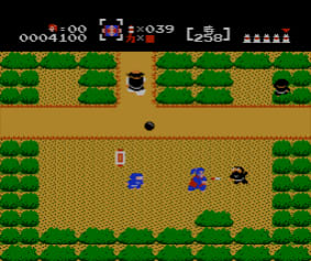 The Mysterious Murasame Castle For Nintendo 3ds Nintendo Game Details