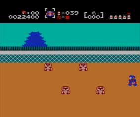 The Mysterious Murasame Castle For Nintendo 3ds Nintendo Game Details
