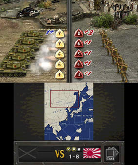 World Conqueror 3d For Nintendo 3ds Nintendo Game Details
