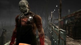 Dead By Daylight For Nintendo Switch Nintendo Game Details