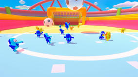 Fall Guys Ultimate Knockout For Nintendo Switch Nintendo Game Details