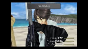 Final Fantasy Viii Remastered For Nintendo Switch Nintendo Game Details