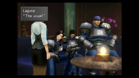 Final Fantasy Viii Remastered For Nintendo Switch Nintendo Game Details