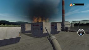 Firefighters Airport Fire Department For Nintendo Switch Nintendo Game Details
