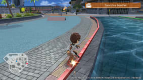 Go Vacation For Nintendo Switch Nintendo Game Details