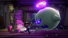 luigis mansion 3 nintendo store