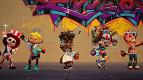 Ninjala APK Mobile Version Download For Free 2026 5