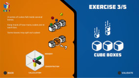 Professor Rubik S Brain Fitness For Nintendo Switch Nintendo Game Details