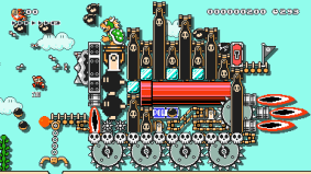 Super Mario Maker 2 For Nintendo Switch Nintendo Game Details