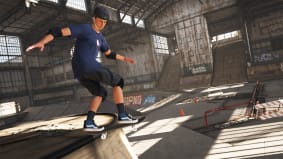 Tony Hawk S Pro Skater 1 2 For Nintendo Switch Nintendo Game Details