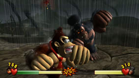 Donkey Kong Jungle Beat For Wii U Nintendo Game Details