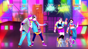 Just Dance 19 For Wii U Nintendo Game Details