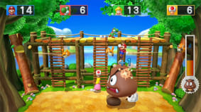 Mario Party 10 For Wii U Nintendo Game Details
