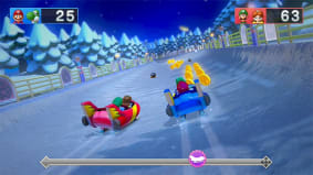Mario Party 10 For Wii U Nintendo Game Details