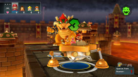 Mario Party 10 For Wii U Nintendo Game Details