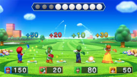 Mario Party 10 For Wii U Nintendo Game Details