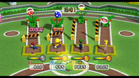 Mario Super Sluggers For Wii U Nintendo Game Details