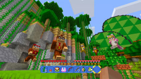 Minecraft Wii U Edition For Wii U Nintendo Game Details