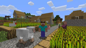 Minecraft Wii U Edition For Wii U Nintendo Game Details