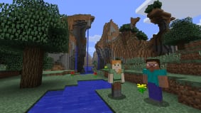 Minecraft Wii U Edition For Wii U Nintendo Game Details