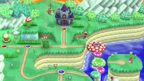 New Super Mario Bros U For Wii U Nintendo Game Details
