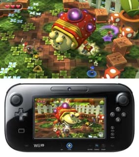 Nintendo Land For Wii U Nintendo Game Details