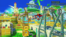 One Piece Unlimited World Red For Wii U Nintendo Game Details