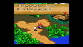 Super Mario Rpg Legend Of The Seven Stars For Wii U Nintendo Game Details