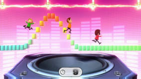 jurk Rafflesia Arnoldi Periodiek Wii Party U for Wii U - Nintendo Game Details