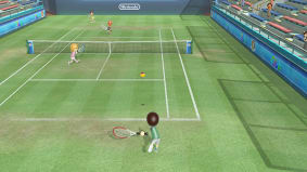 Wii Sports Club For Wii U Nintendo Game Details