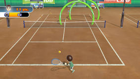 Wii Sports Club For Wii U Nintendo Game Details