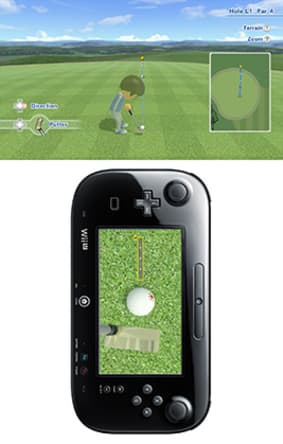 Wii Sports Club For Wii U Nintendo Game Details