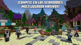 Minecraft Para La Consola Nintendo Switch Detalles De Los Juegos De Nintendo