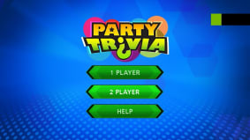 Party Trivia Para La Consola Nintendo Switch Detalles De Los Juegos De Nintendo