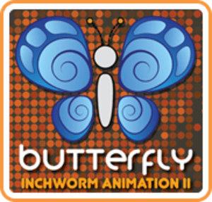 Download Butterfly: Inchworm Animation II for Nintendo 3DS ...