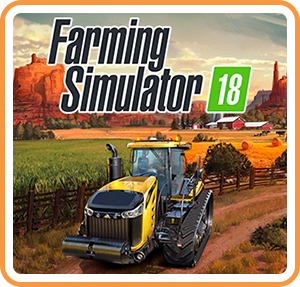 farming simulator 18 for nintendo 3ds nintendo game details