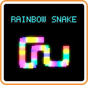 Rainbow Snake For Nintendo 3ds Nintendo Game Details
