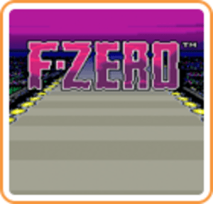 F Zero For Wii U Nintendo Game Details