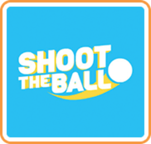 Shoot The Ball For Wii U Nintendo Game Details