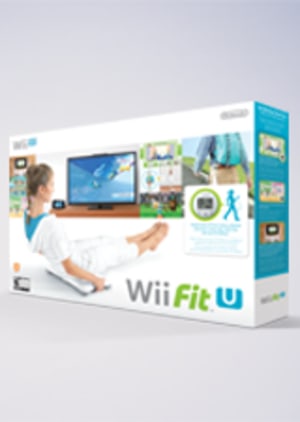 Wii Fit U Bundle For Wii U Nintendo Game Details